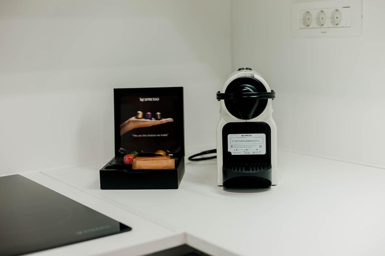 Ideal Boutique Hotel Párga Kültér fotó