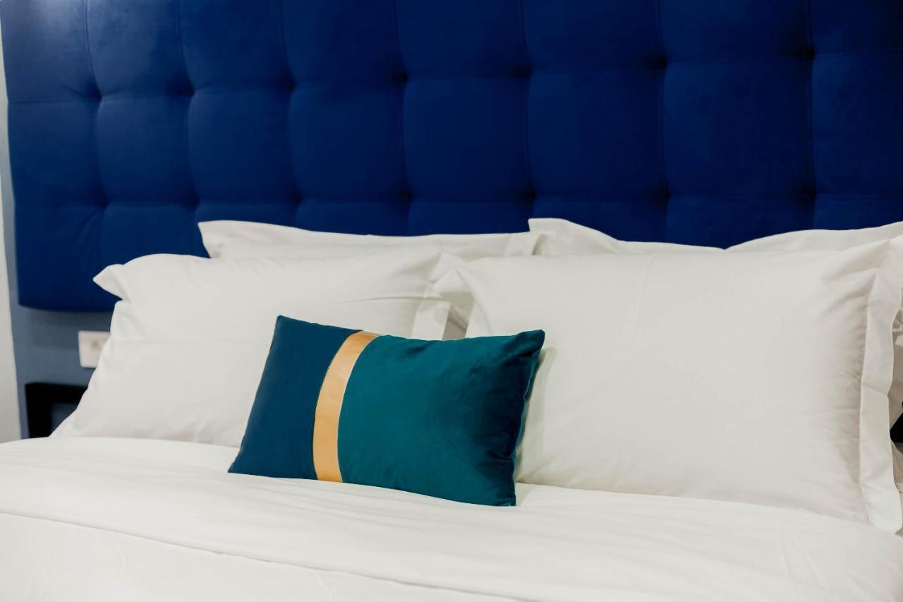 Ideal Boutique Hotel Párga Kültér fotó