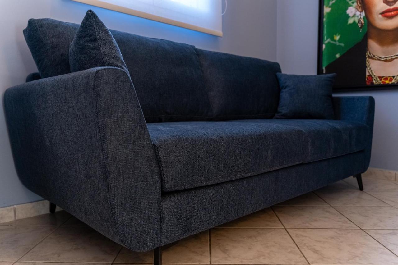 Ideal Boutique Hotel Párga Kültér fotó