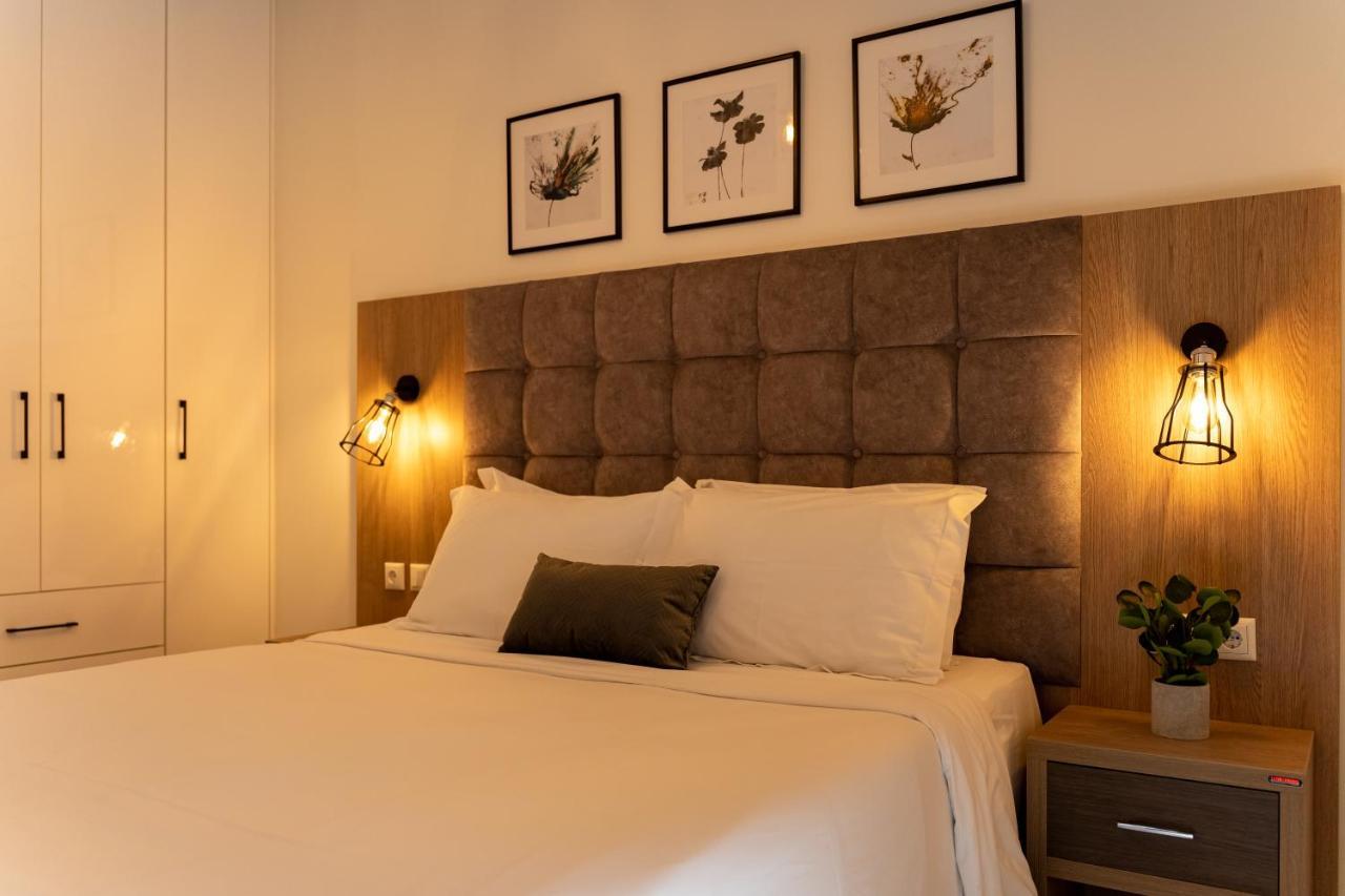 Ideal Boutique Hotel Párga Kültér fotó