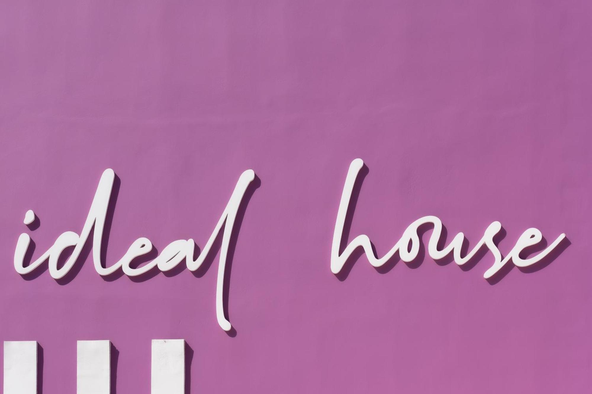 Ideal Boutique Hotel Párga Kültér fotó