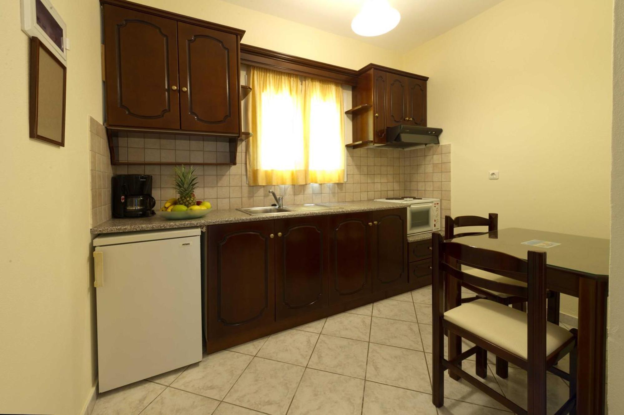 Ideal Boutique Hotel Párga Kültér fotó